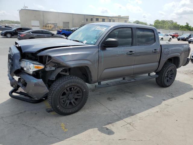 toyota tacoma dou 2019 5tfax5gn7kx153029