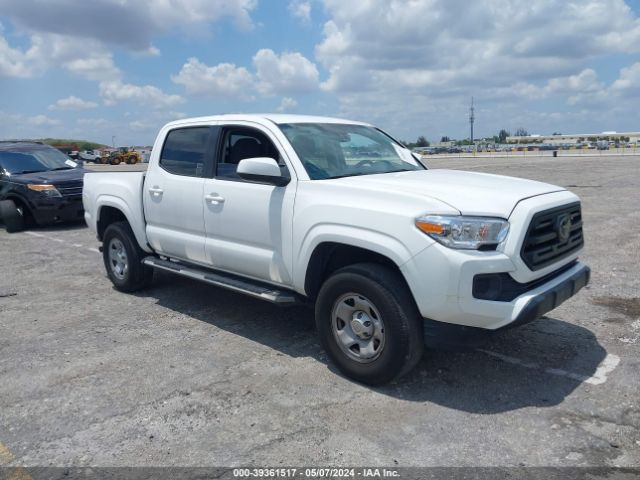 toyota tacoma 2019 5tfax5gn7kx160935