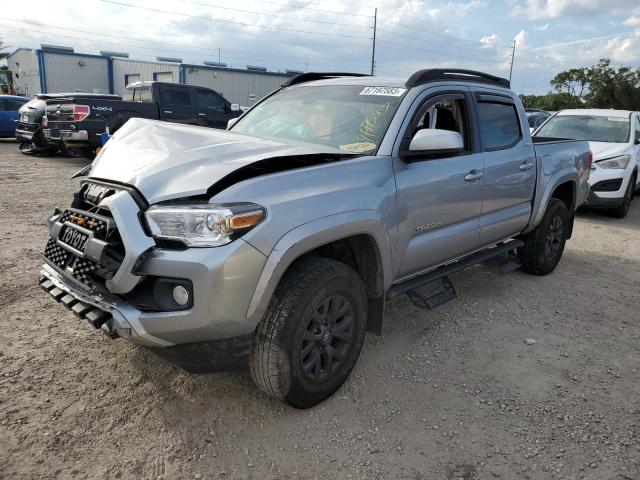 toyota tacoma dou 2020 5tfax5gn7lx175453