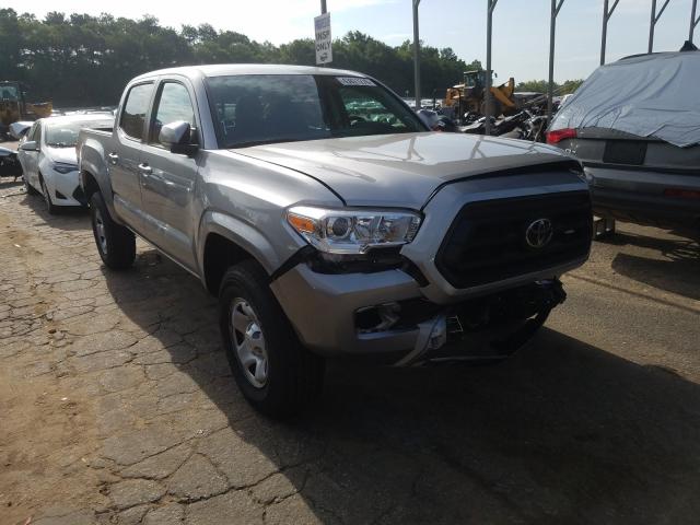 toyota tacoma dou 2020 5tfax5gn7lx178109