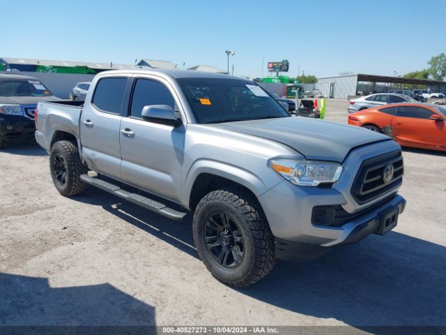 toyota tacoma 2021 5tfax5gn7mx193615