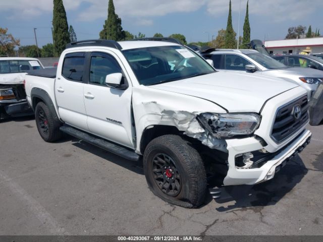 toyota tacoma 2016 5tfax5gn8gx053819