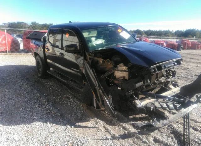 toyota tacoma 2016 5tfax5gn8gx070474