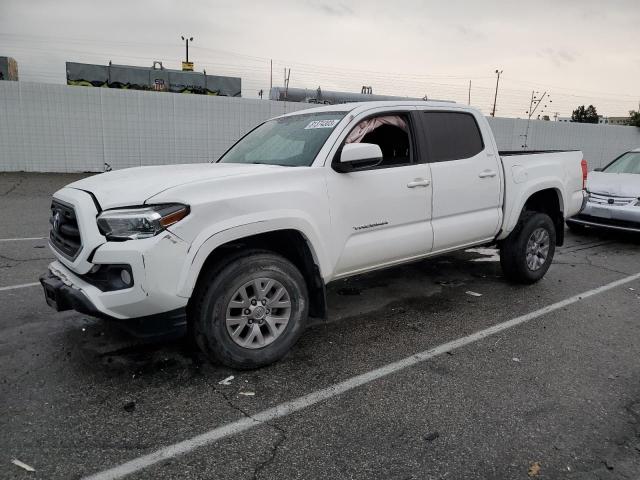 toyota tacoma 2017 5tfax5gn8hx081833