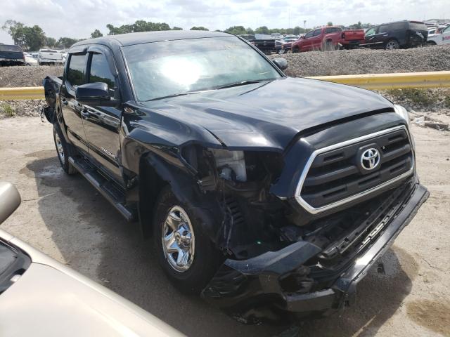 toyota tacoma dou 2017 5tfax5gn8hx088247