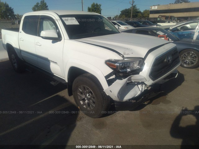 toyota tacoma 2017 5tfax5gn8hx089110