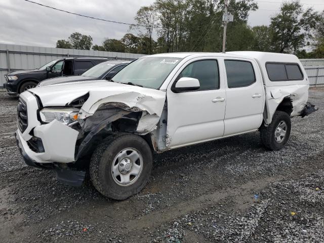 toyota tacoma dou 2018 5tfax5gn8jx109359