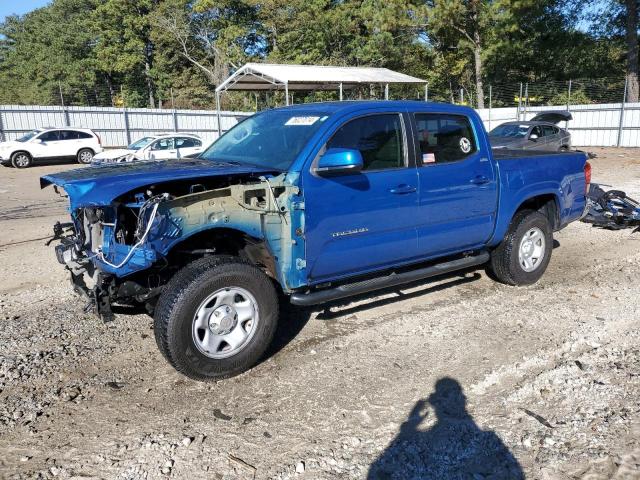 toyota tacoma dou 2018 5tfax5gn8jx121463