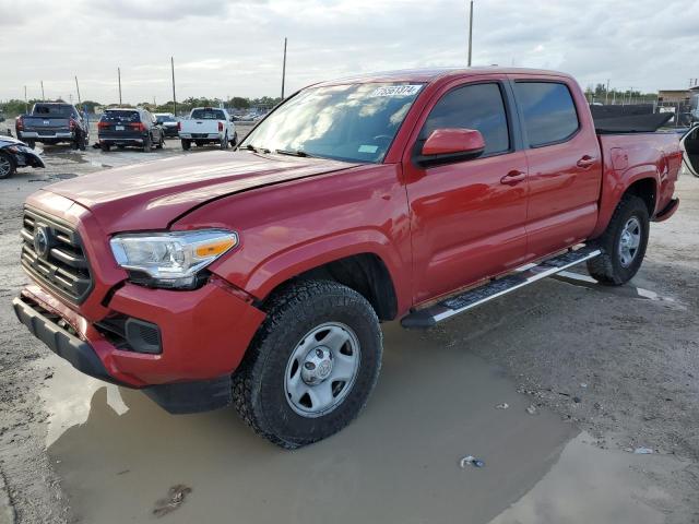 toyota tacoma dou 2018 5tfax5gn8jx130597