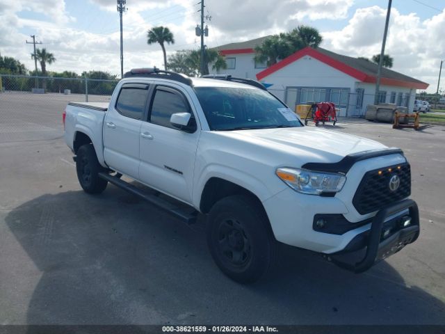 toyota tacoma 2019 5tfax5gn8kx159499