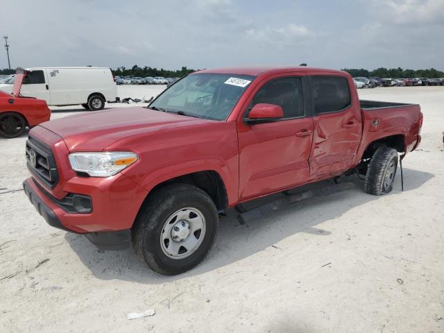 toyota tacoma dou 2020 5tfax5gn8lx172481