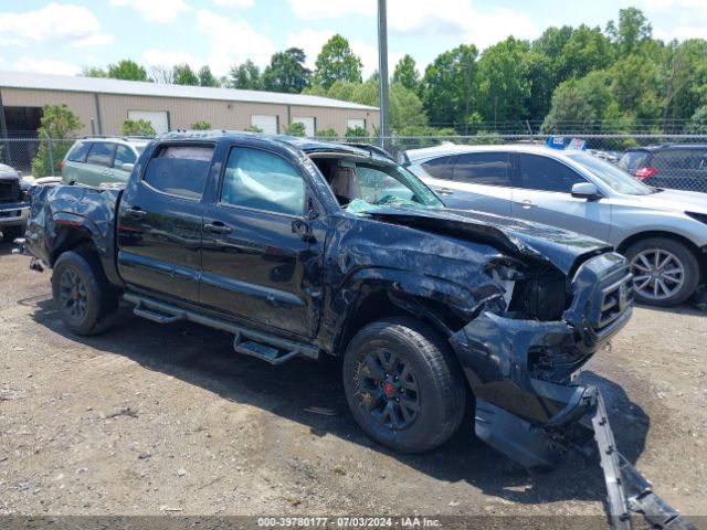 toyota tacoma 2020 5tfax5gn8lx180371