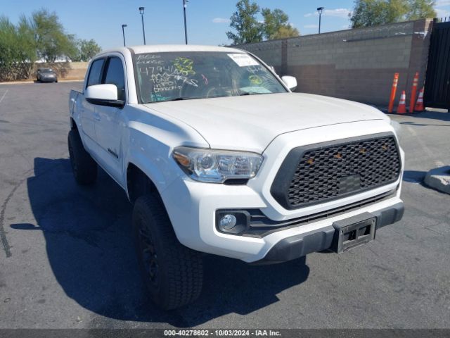 toyota tacoma 2020 5tfax5gn8lx183464