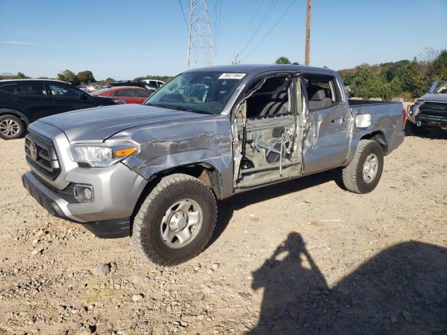 toyota tacoma dou 2020 5tfax5gn8lx184307