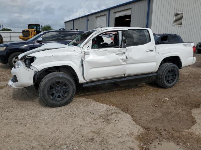 toyota tacoma dou 2021 5tfax5gn8mx190657