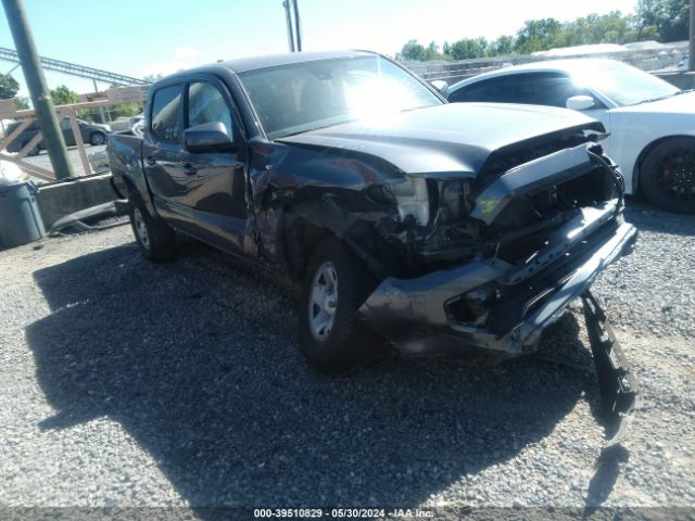 toyota tacoma 2021 5tfax5gn8mx191503