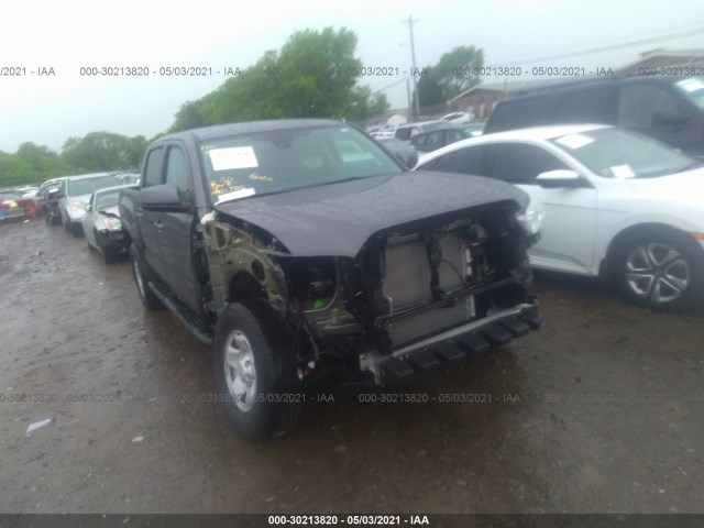 toyota tacoma 2wd 2021 5tfax5gn8mx193722