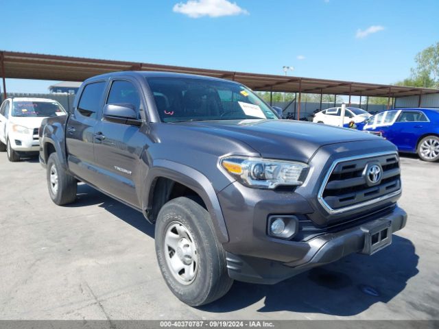 toyota tacoma 2016 5tfax5gn9gx063582