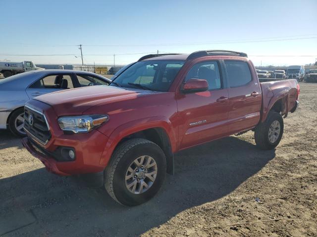 toyota tacoma dou 2016 5tfax5gn9gx069298