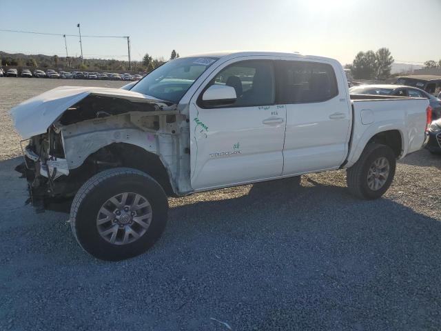 toyota tacoma dou 2017 5tfax5gn9hx077368