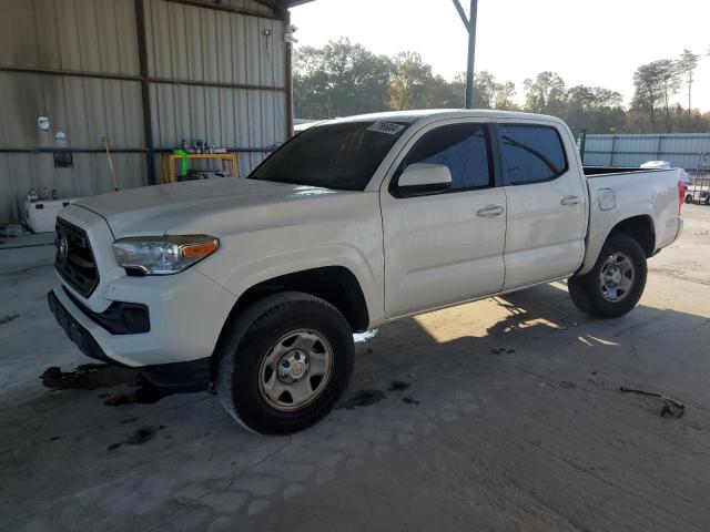 toyota tacoma dou 2017 5tfax5gn9hx101247