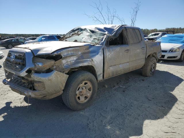 toyota tacoma dou 2017 5tfax5gn9hx102608