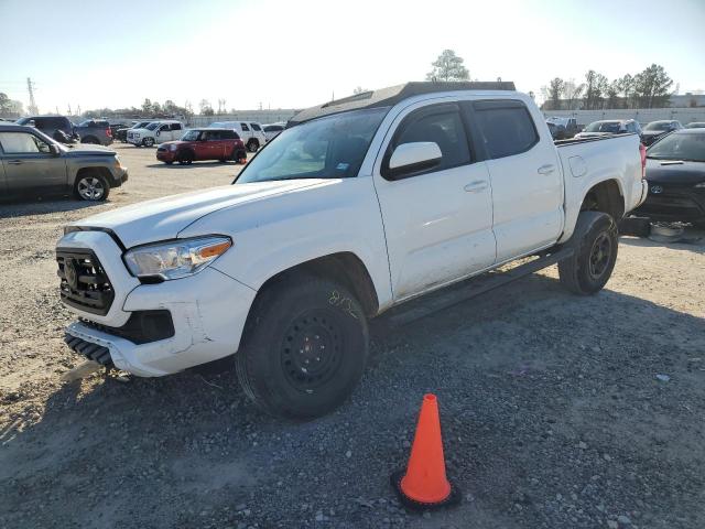 toyota tacoma dou 2018 5tfax5gn9jx110357