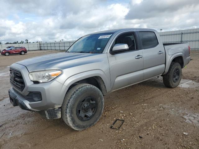 toyota tacoma dou 2019 5tfax5gn9kx140542