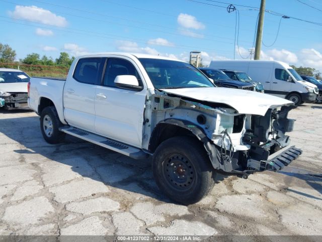 toyota tacoma 2019 5tfax5gn9kx147829