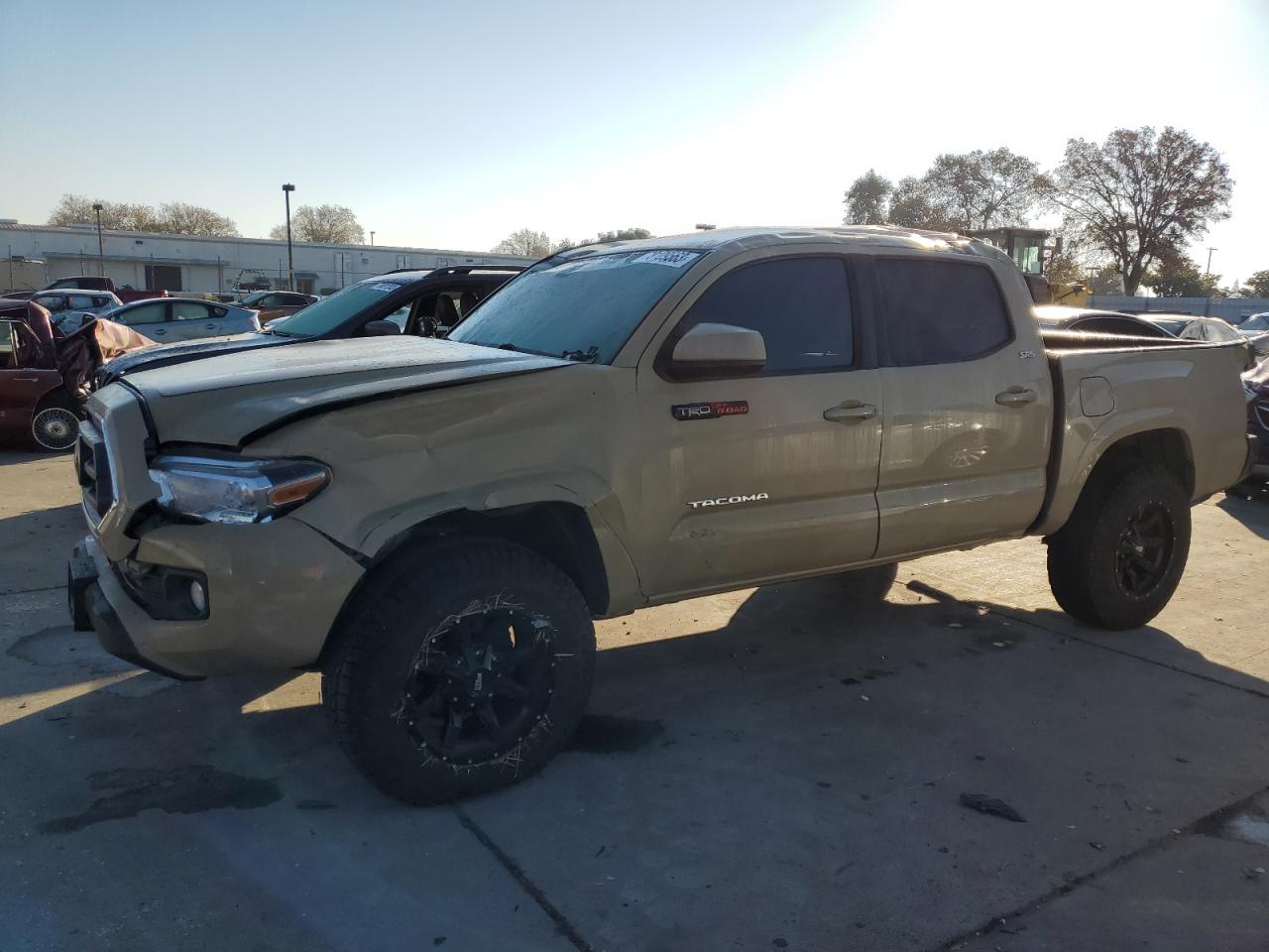 toyota tacoma 2020 5tfax5gn9lx166740