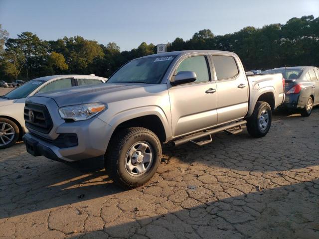 toyota tacoma dou 2020 5tfax5gn9lx167676