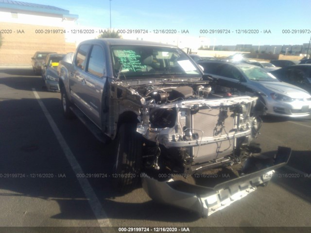 toyota tacoma 2wd 2020 5tfax5gn9lx171176