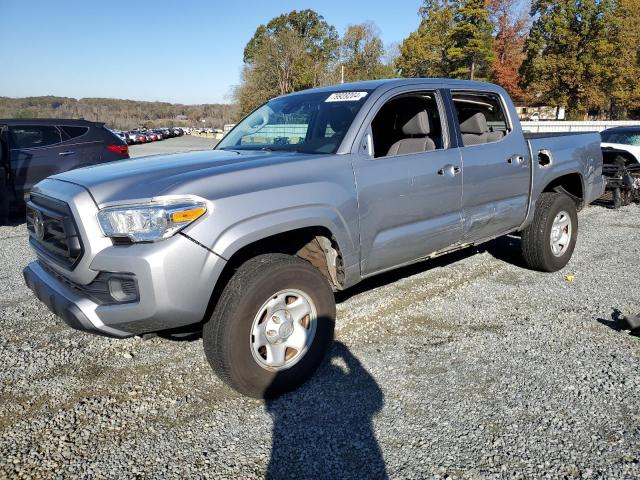 toyota tacoma dou 2020 5tfax5gn9lx181044