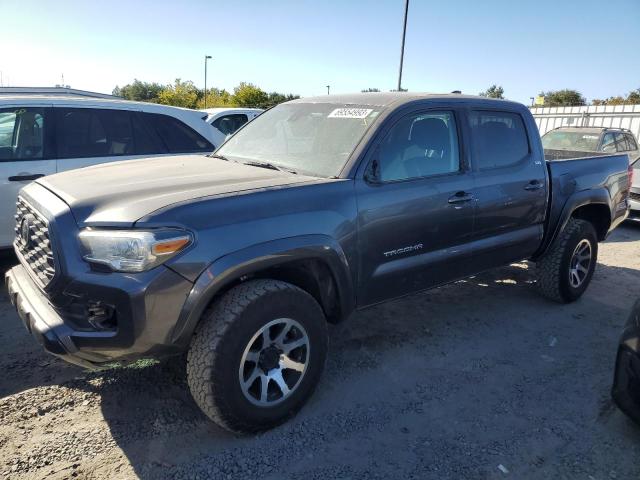 toyota tacoma 2wd 2020 5tfax5gn9lx183537