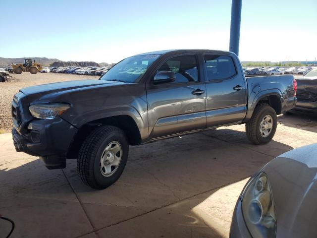 toyota tacoma dou 2021 5tfax5gn9mx191879