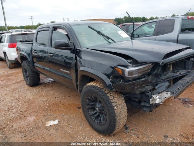 toyota tacoma 2016 5tfax5gnxgx064496