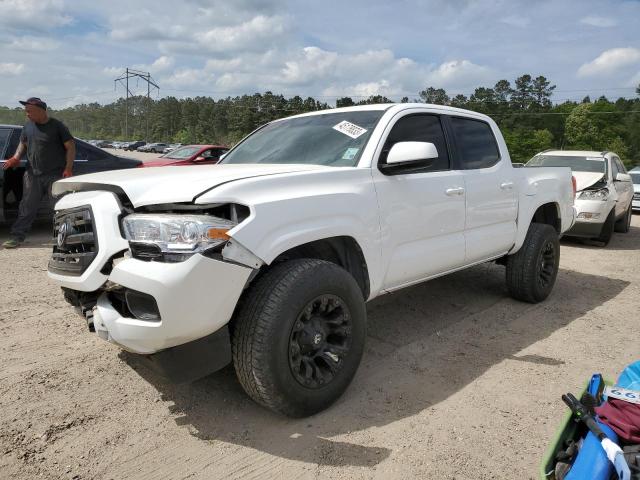 toyota tacoma dou 2017 5tfax5gnxhx095099