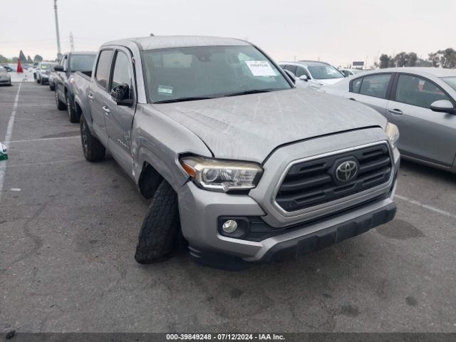 toyota tacoma 2018 5tfax5gnxjx116247