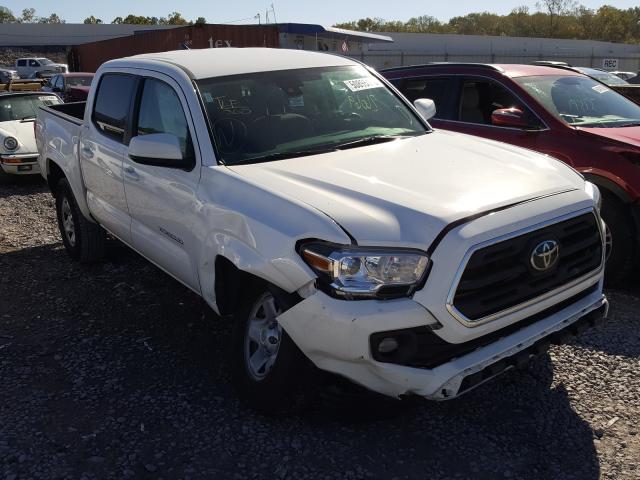 toyota tacoma dou 2019 5tfax5gnxkx135155