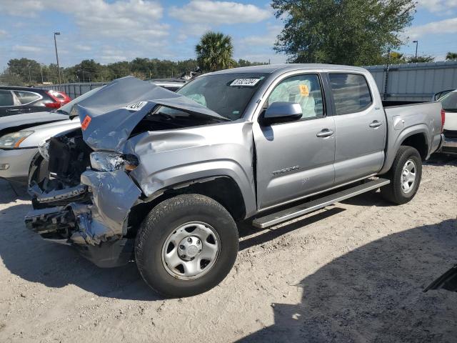 toyota tacoma dou 2019 5tfax5gnxkx136970