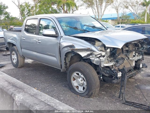 toyota tacoma 2019 5tfax5gnxkx139433