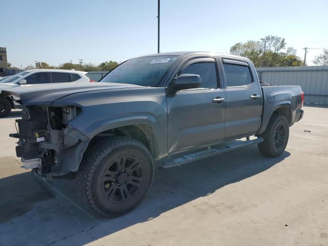 toyota tacoma dou 2019 5tfax5gnxkx152764