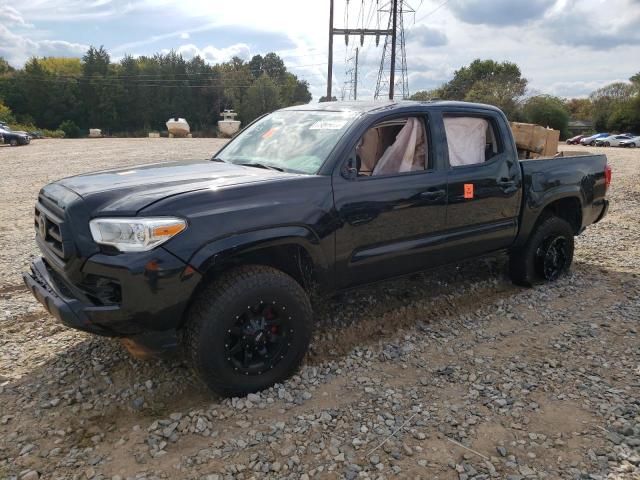 toyota tacoma 2020 5tfax5gnxlx166598