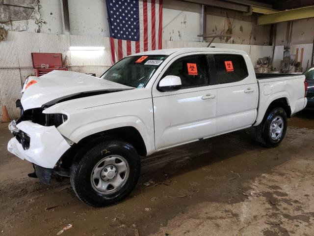 toyota tacoma 2020 5tfax5gnxlx171963