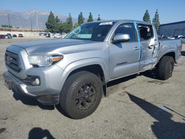 toyota tacoma dou 2020 5tfax5gnxlx181229