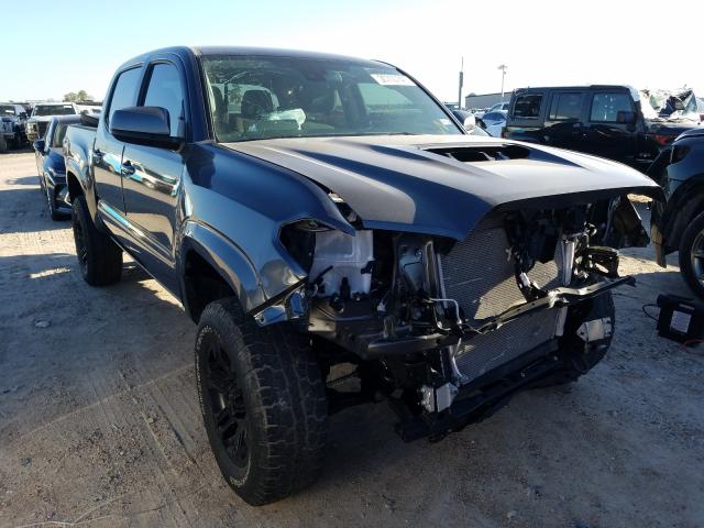 toyota tacoma dou 2020 5tfax5gnxlx186057