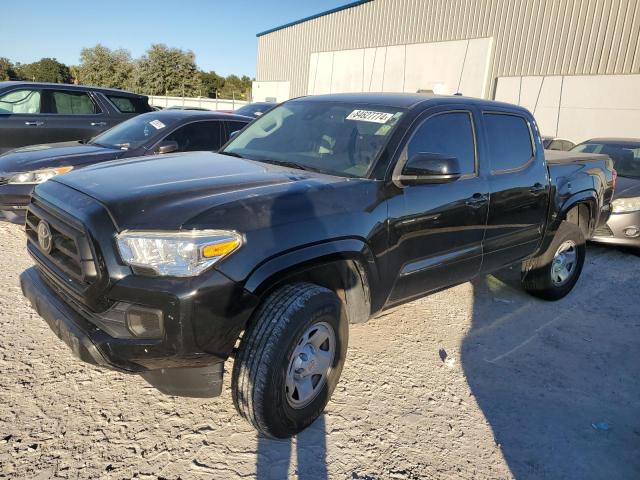 toyota tacoma dou 2021 5tfax5gnxmx189526