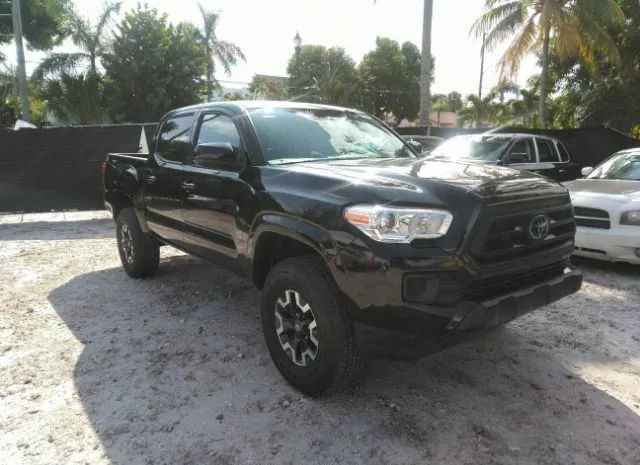 toyota tacoma 2wd 2021 5tfax5gnxmx191115