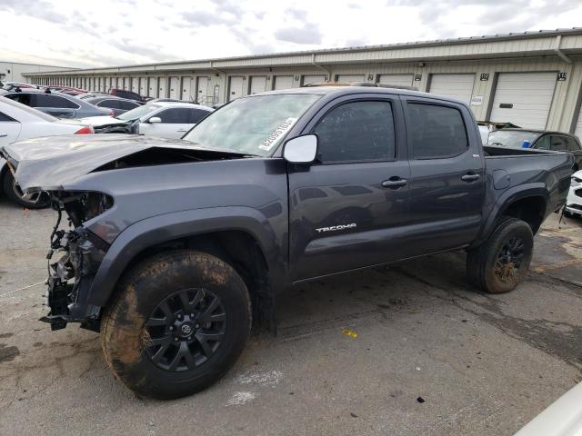 toyota tacoma 2021 5tfax5gnxmx194662