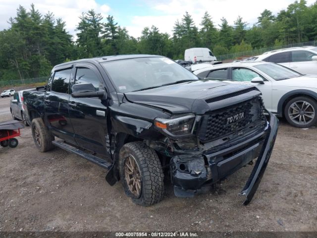 toyota tundra 2017 5tfay5f10hx606654